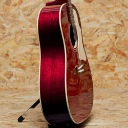 GIBSON 1960'S J-45 RED SPRUCE WR 2018 SAFE DELIVERY FROM JAPAN