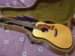 1975 GIBSON J-50
