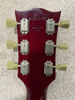 GIBSON SG 1962