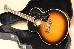 GIBSON J-200 VS 1993 ACOUSTIC GUITAR *ZCI617