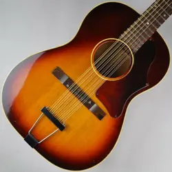 GIBSON B25-12 / 1968 ACOUSTIC GUITAR *TUP833