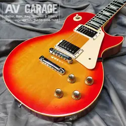MADE BY GIBSON LES PAUL STANDARD 1977 SAFE DELIVERY FROM JAPAN