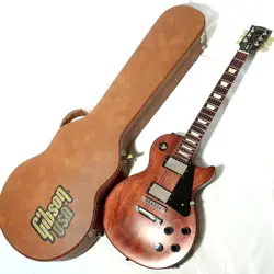 GIBSON LES PAUL STUDIO 2016 / ELECTRIC GUITAR W/ ORIGINAL HC MADE IN USA