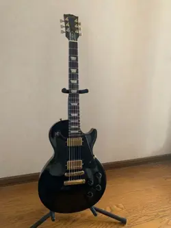 GIBSON LES PAUL STUDIO USA / ELECTRIC GUITAR W/ ORIGINAL SC MADE IN 1995 USA