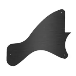 PICKGUARD FOR GIBSON 2019-ON LES PAUL JUNIOR BAKELITE