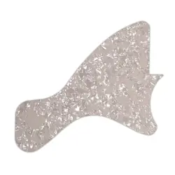 PICKGUARD FOR GIBSON 2019-ON LES PAUL JUNIOR AGED PEARL