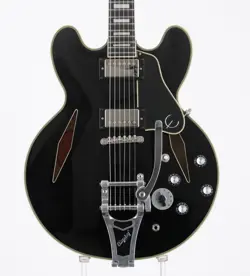 EPIPHONE BY GIBSON LTD SHINICHI UBUKATA ES-355 CUSTOM OUTFIT EB[20041530711]