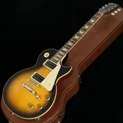GIBSON USA LES PAUL STANDARD TOBACCO SUNBURST [SN 94018071]