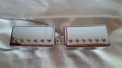 2009 GIBSON SG STANDARD HUMBUCKER SET