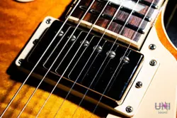 GIBSON MEMPHIS ES-LES PAUL W/ BIGSBY B7 / 2014 SAFE DELIVERY FROM JAPAN