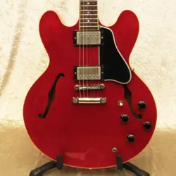 USED GIBSON ES-335 NO.RG4692