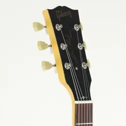 GIBSON LES PAUL JUNIOR SPECIAL FADED WORN YELLOW SAFE DELIVERY FROM JAPAN