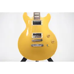 GIBSON LTD LES PAUL DC 2009 MEDIEVAL NO.RG4055