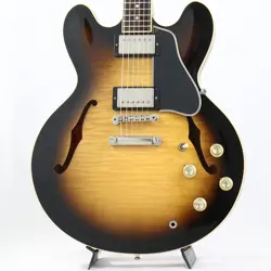 GIBSON USED ES-335 DOT VS SN.01185731 NO.RG4022
