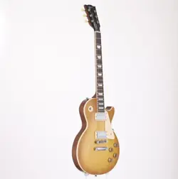 GIBSON LES PAUL TRADITIONAL 2013 CARAMEL BURST SAFE DELIVERY FROM JAPAN