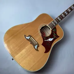 GIBSON DOVE VOS