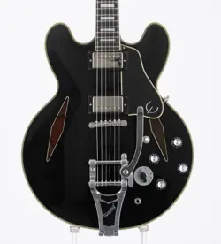 USED EPIPHONE BY GIBSON / LIMITED EDITION SHINI