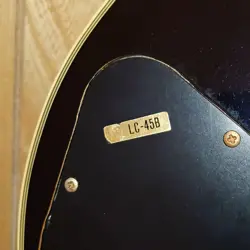 DIAMOND LES PAUL