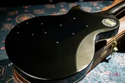GIBSON CUSTOM SHOP LES PAUL AXCESS STANDARD / 2015 SAFE DELIVERY FROM JAPAN