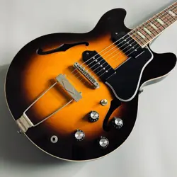 ES-390 W/