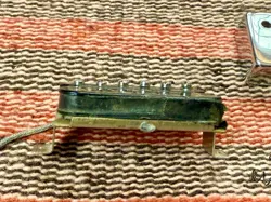 STICKER HUMBUCKER GUITAR