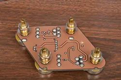 BOARD CTS POTS