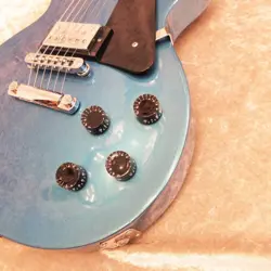 PAUL STUDIO BLUE