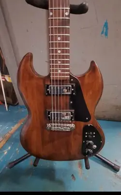 II WALNUT