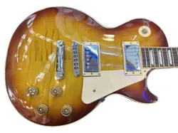[GIBSON] LES PAUL TRADITIONAL 2014 120TH ANNIVERSARY WITH ORIGINAL HARD CASE JPN