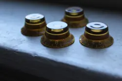 GOLD BELL