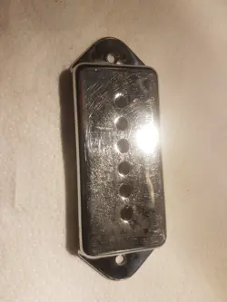 1966 GIBSON ES 330 P 90 COVER - MADE IN USA
