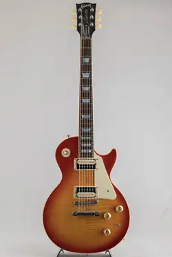 GIBSON LES PAUL CLASSIC HERITAGE CHERRY SUNBURST 2015 SAFE DELIVERY FROM JAPAN