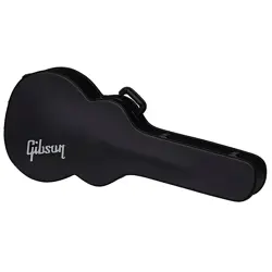 GIBSON SJ-200 MODERN HARDSHELL CASE BLACK