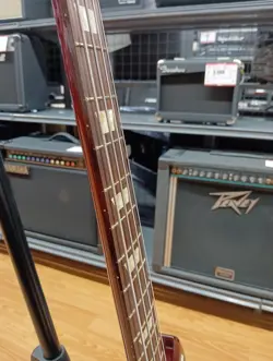 GIBSON USA SG STANDARD BASS ELECTRIC SAFE DELIVERY FROM JAPAN