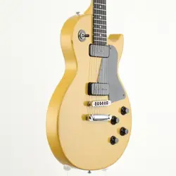 WORN YELLOW SAFE
