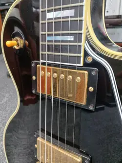 BEA LESPAUL SAFE
