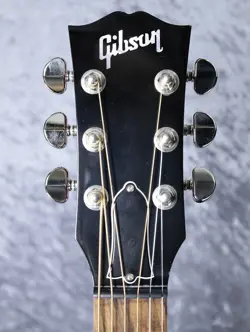 GIBSON J-45 STANDARD CHERRY 2023 USED SAFE DELIVERY FROM JAPAN