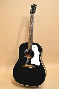 GIBSON CUSTOM SHOP 1960'S J-45 ADJ. EB W/LYRIC 2015 SAFE DELIVERY FROM JAPAN