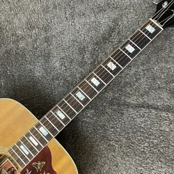 HUMMINGBIRD CUSTOM 1978