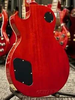 GIBSON LES PAUL STANDARD '50S -HERITAGE CHERRY SUNBURST- 2019 4.30KG SAFE DELIVE