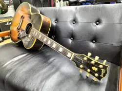GIBSON J-200 ACCESS LIMITED SAFE DELIVERY FROM JAPAN