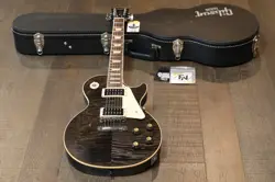 BLACK OHSC