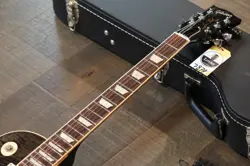 TRANS BLACK OHSC