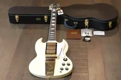 WHITE +COA OHSC