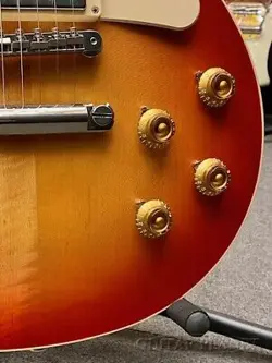 GIBSON LES PAUL STANDARD '50S -HERITAGE CHERRY SUNBURST- 2022 4.20KG SAFE DELIVE