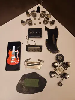 HARDWARE PLASTIC