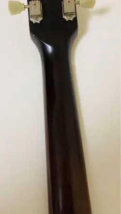 FADED WEAR BROWN