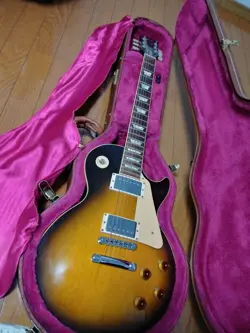 GIBSON LEZ PAUL STANDARD MADE BY 1995