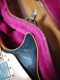 GIBSON LEZ PAUL STANDARD MADE BY 1995