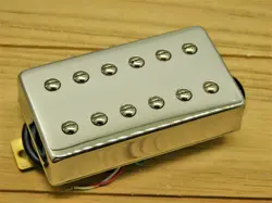 ALNICO NICKEL